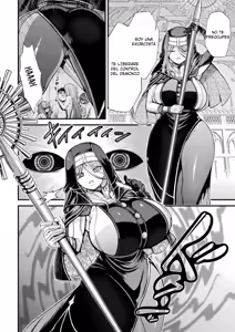 Page 4 of Akuma Saimin ~Ekusoshisuto no Matsuro~｜Hipnosis Demoníaca ~El Fin de la Exorcista~ - preview thumbnail