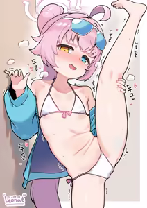 Page 5 of Hoshino - preview thumbnail