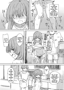 Page 11 of Ningen Sousa RemoCon 3 | Human Manipulating Remote Control 3 - preview thumbnail