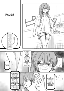Page 12 of Ningen Sousa RemoCon 3 | Human Manipulating Remote Control 3 - preview thumbnail