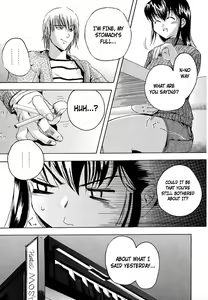 Page 3 of Sweet 331kcal + Omake - preview thumbnail