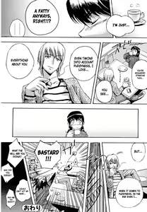 Page 6 of Sweet 331kcal + Omake - preview thumbnail