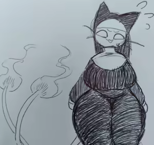 Page 115 of Mochikirb Art Archive - preview thumbnail