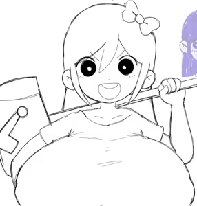 Page 134 of Mochikirb Art Archive - preview thumbnail