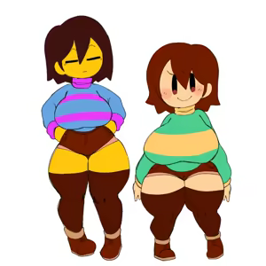 Page 24 of Mochikirb Art Archive - preview thumbnail