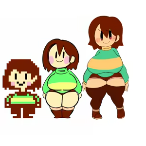 Page 25 of Mochikirb Art Archive - preview thumbnail