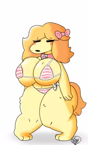 Page 48 of Mochikirb Art Archive - preview thumbnail