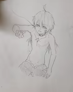Page 1146 of ぷげE Pearlgang_E - preview thumbnail