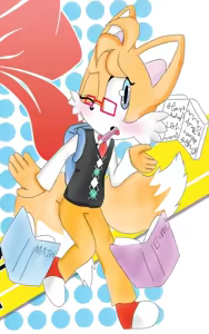 Page 1187 of ぷげE Pearlgang_E - preview thumbnail