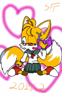 Page 1194 of ぷげE Pearlgang_E - preview thumbnail