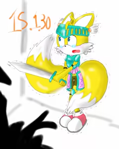 Page 1199 of ぷげE Pearlgang_E - preview thumbnail