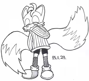 Page 1204 of ぷげE Pearlgang_E - preview thumbnail
