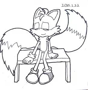 Page 1205 of ぷげE Pearlgang_E - preview thumbnail