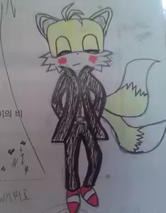 Page 1222 of ぷげE Pearlgang_E - preview thumbnail