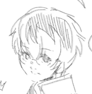 Page 1258 of ぷげE Pearlgang_E - preview thumbnail