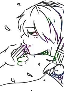 Page 1275 of ぷげE Pearlgang_E - preview thumbnail