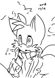 Page 1279 of ぷげE Pearlgang_E - preview thumbnail
