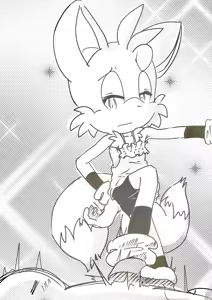 Page 1339 of ぷげE Pearlgang_E - preview thumbnail