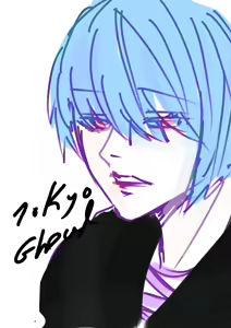 Page 1346 of ぷげE Pearlgang_E - preview thumbnail