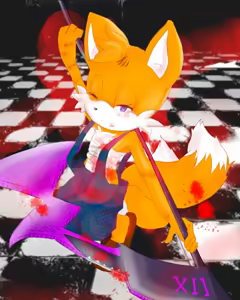 Page 1368 of ぷげE Pearlgang_E - preview thumbnail
