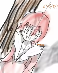 Page 1393 of ぷげE Pearlgang_E - preview thumbnail