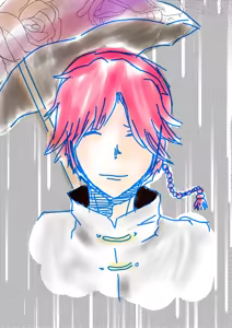 Page 1400 of ぷげE Pearlgang_E - preview thumbnail