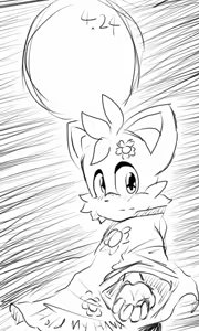 Page 1414 of ぷげE Pearlgang_E - preview thumbnail