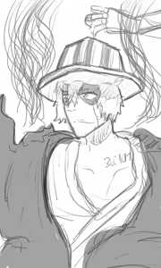 Page 1420 of ぷげE Pearlgang_E - preview thumbnail
