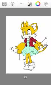 Page 1421 of ぷげE Pearlgang_E - preview thumbnail