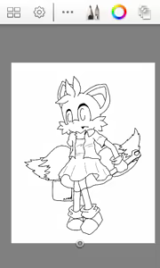 Page 1422 of ぷげE Pearlgang_E - preview thumbnail