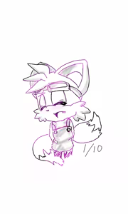Page 1429 of ぷげE Pearlgang_E - preview thumbnail