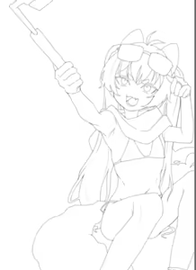 Page 316 of ぷげE Pearlgang_E - preview thumbnail