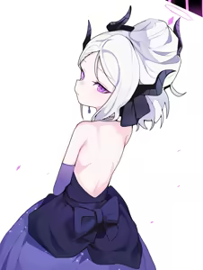 Page 317 of ぷげE Pearlgang_E - preview thumbnail