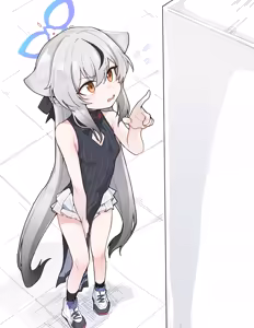 Page 356 of ぷげE Pearlgang_E - preview thumbnail
