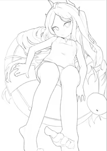 Page 367 of ぷげE Pearlgang_E - preview thumbnail