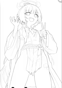 Page 386 of ぷげE Pearlgang_E - preview thumbnail