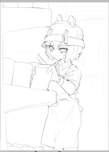 Page 470 of ぷげE Pearlgang_E - preview thumbnail