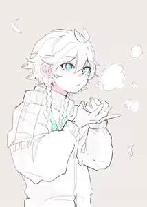Page 595 of ぷげE Pearlgang_E - preview thumbnail