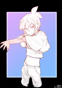 Page 992 of ぷげE Pearlgang_E - preview thumbnail