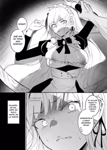 Page 16 of Sennyuu Sousa wa Shippai Shimashita | The Undercover Investigation has Failed - preview thumbnail