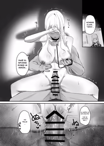 Page 41 of Sennyuu Sousa wa Shippai Shimashita | The Undercover Investigation has Failed - preview thumbnail