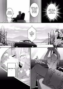 Page 5 of Sennyuu Sousa wa Shippai Shimashita | The Undercover Investigation has Failed - preview thumbnail
