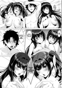 Page 22 of Choice of Fate - preview thumbnail