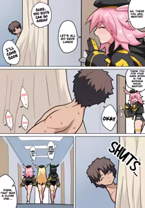 Page 28 of Flirty sex with swimsuit Erice 3 - preview thumbnail