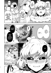 Page 16 of Ima Goshujin-sama Daisuki no Dosukebe Ero Mahou Tsukai tte Iimashita!? - preview thumbnail