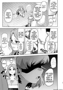 Page 39 of Ima Goshujin-sama Daisuki no Dosukebe Ero Mahou Tsukai tte Iimashita!? - preview thumbnail