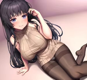 Page 32 of 白金燐子ちゃん - preview thumbnail
