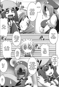Page 5 of Maid in China Revenge! - preview thumbnail