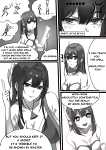 Page 14 of Junior's Revenge 1-3 - preview thumbnail