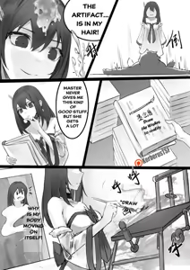 Page 22 of Junior's Revenge 1-3 - preview thumbnail